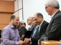 گزارش تصویری از مراسم بزرگداشت مقام آیت الله مطهری و روز معلم